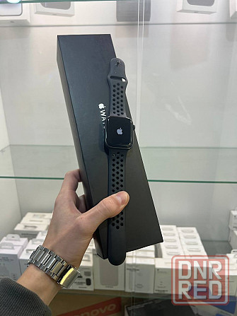 Часы Apple Watch 5 44mm Мариуполь - изображение 1
