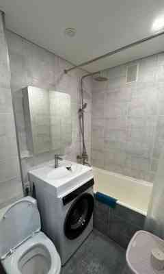 Сдаю однокомнатную квартиру 34.0 м² этаж 5/5 район Донецк Донецк