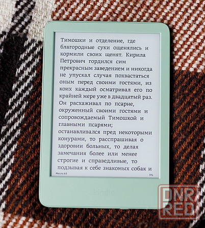 Электронная книга Amazon Kindle 11 (2024), 6 дюйм, 16 GB, ридер, читалка Донецк - изображение 4