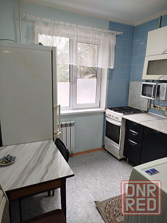 Сдам 3-х к.кв Нептун в Ильичевском районе Мариуполь - изображение 2