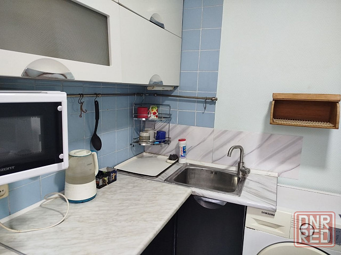Сдам 3-х к.кв Нептун в Ильичевском районе Мариуполь - изображение 6