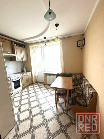 Сдается двухкомнатная квартира в Кировском районе, улица Островского Донецк - изображение 1