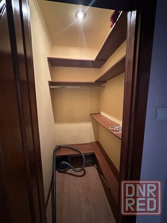 Сдается двухкомнатная квартира в Кировском районе, улица Островского Донецк - изображение 3