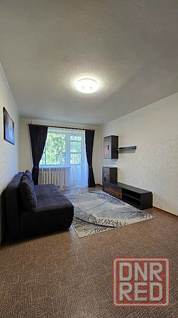 Сдам 2-х комнатную квартиру в Кировском районе, Текстильщик Донецк - изображение 2