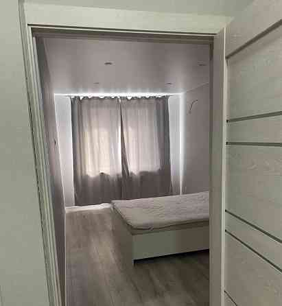 сдаётся уютная однокомнатная квартира в Ленинском районе, Стадионная улица, 20 Донецк