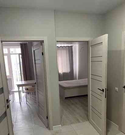 сдаётся уютная однокомнатная квартира в Ленинском районе, Стадионная улица, 20 Донецк