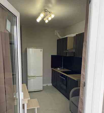 сдаётся уютная однокомнатная квартира в Ленинском районе, Стадионная улица, 20 Донецк