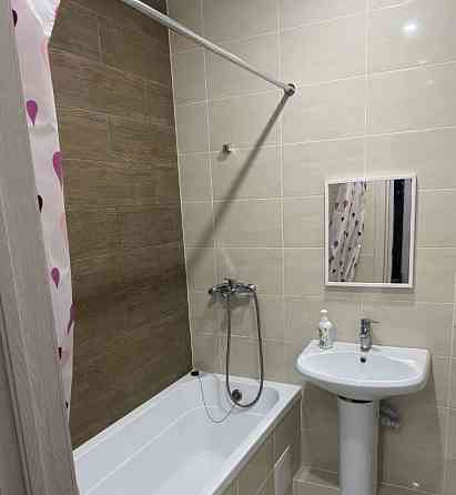 сдаётся уютная однокомнатная квартира в Ленинском районе, Стадионная улица, 20 Донецк