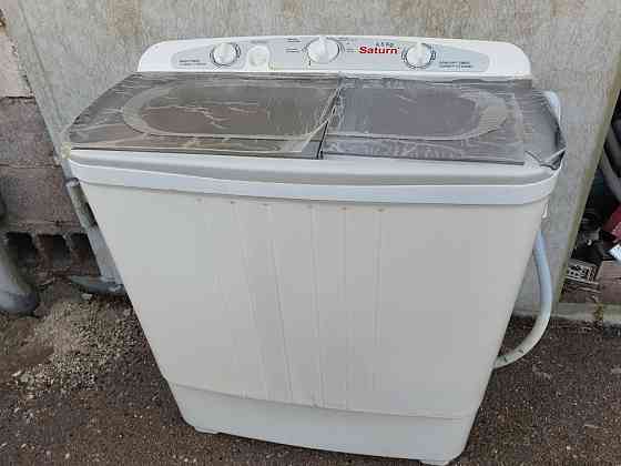 Стиральная машина Saturn ST-WK7618 Донецк
