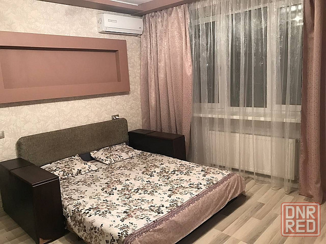 Сдам 1-комнатную квартиру в Ворошиловском районе, ул Щорса. Донецк - изображение 1