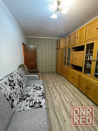 Сдам 2-комнатную квартиру в Куйбышевском районе, проспект Панфилова. Донецк - изображение 5