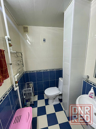 Сдам 2-комнатную квартиру в Куйбышевском районе, проспект Панфилова. Донецк - изображение 4