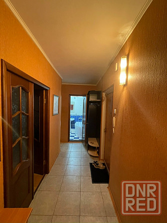 Сдам 2-комнатную квартиру в Куйбышевском районе, проспект Панфилова. Донецк - изображение 1