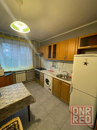 Сдам 2-комнатную квартиру в Куйбышевском районе, проспект Панфилова. Донецк - изображение 3