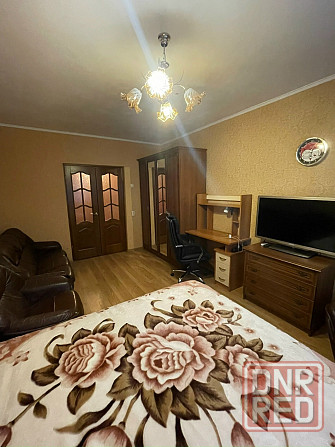 Сдам 2-комнатную квартиру в Куйбышевском районе, проспект Панфилова. Донецк - изображение 2