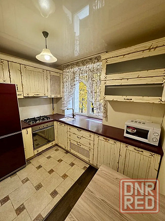 Сдам 2-комнатную квартиру в Калининском районе, ул Марии Ульяновой. Донецк - изображение 4