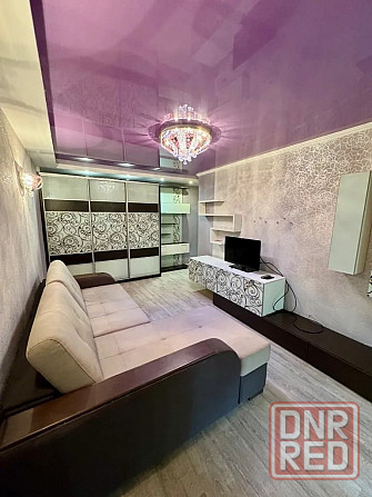 Сдам 2-комнатную квартиру в Калининском районе, ул Марии Ульяновой. Донецк - изображение 1