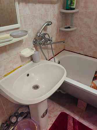 Сдам 1-комнатную квартиру в Кировском районе, мкр Мирный. Донецк