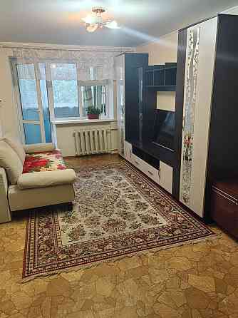 Сдам 1-комнатную квартиру в Кировском районе, мкр Мирный. Донецк