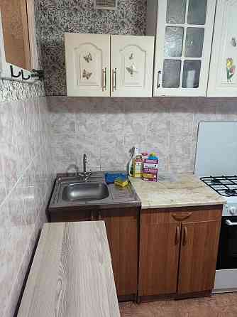 Сдам 1-комнатную квартиру в Кировском районе, мкр Мирный. Донецк