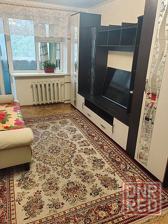 Сдам 1-комнатную квартиру в Кировском районе, мкр Мирный. Донецк - изображение 4