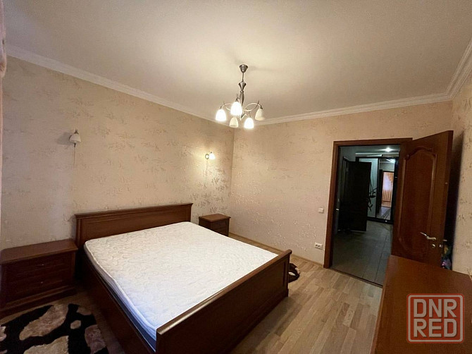 Сдам 1-комнатную квартиру в Киевском районе, Шахтерская площадь. Донецк - изображение 3