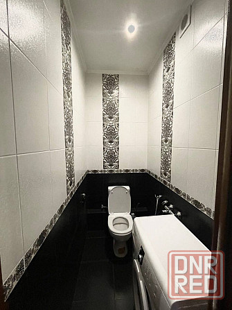 Сдам 1-комнатную квартиру в Киевском районе, Шахтерская площадь. Донецк - изображение 1