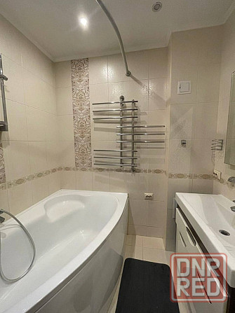 Сдам 1-комнатную квартиру в Киевском районе, Шахтерская площадь. Донецк - изображение 5