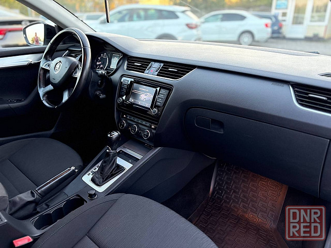 Skoda Octavia Шахтерск - изображение 6