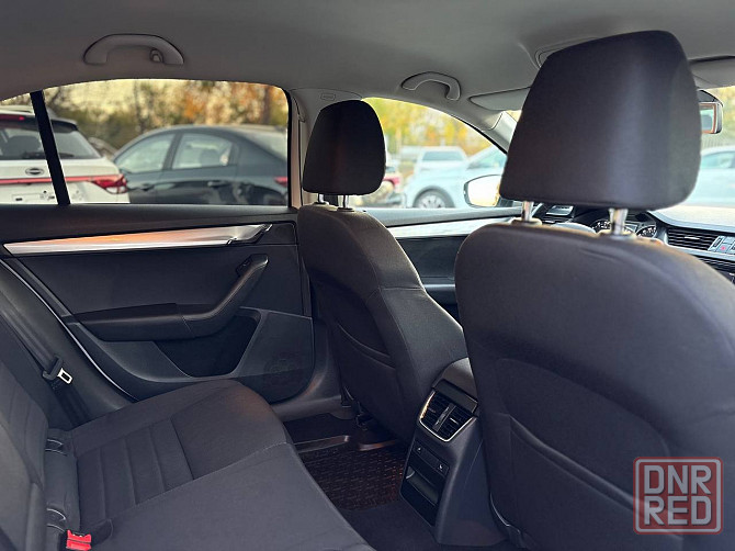 Skoda Octavia Шахтерск - изображение 8