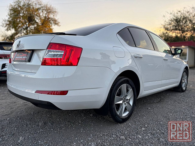 Skoda Octavia Шахтерск - изображение 4
