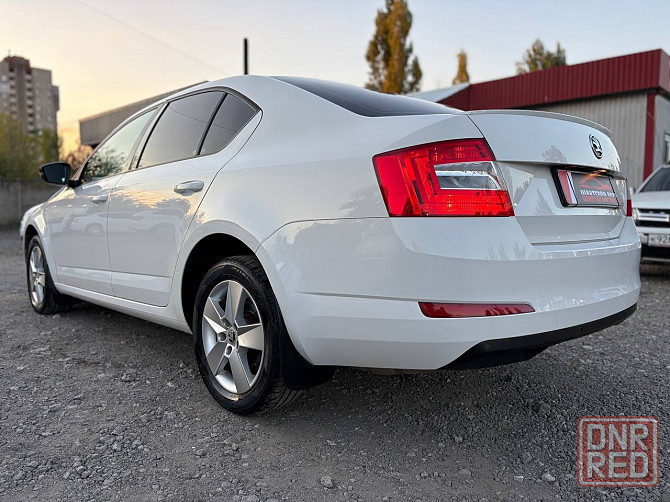 Skoda Octavia Шахтерск - изображение 3