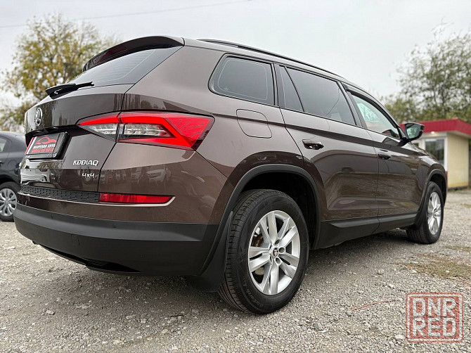 Skoda KodiaQ Шахтерск - изображение 4
