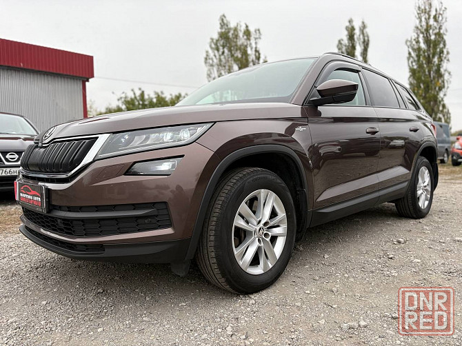 Skoda KodiaQ Шахтерск - изображение 2