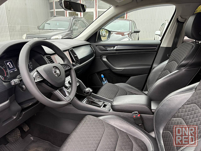 Skoda KodiaQ Шахтерск - изображение 5