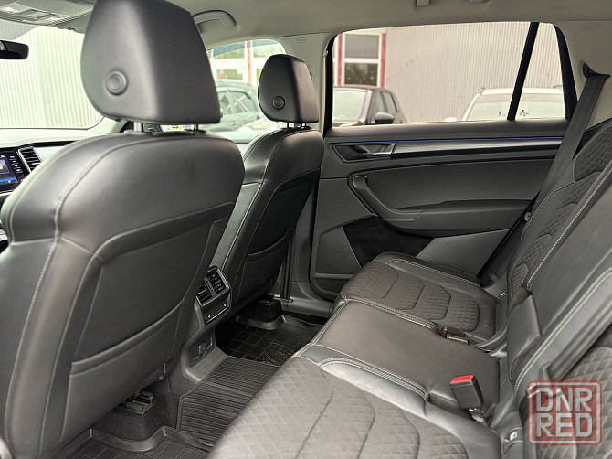 Skoda KodiaQ Шахтерск - изображение 7