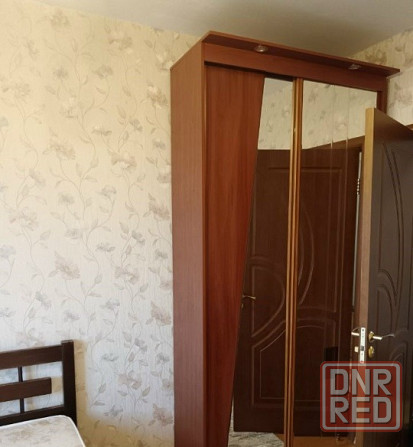 Сдается: Двухкомнатная квартира Этаж: 3/9 Район: Киевский Площадь квартиры: 51,1м² Донецк - изображение 1