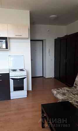Сдаю студию 24.0 м² этаж 4 город Донецк, Киевский район, ориентир Донецк