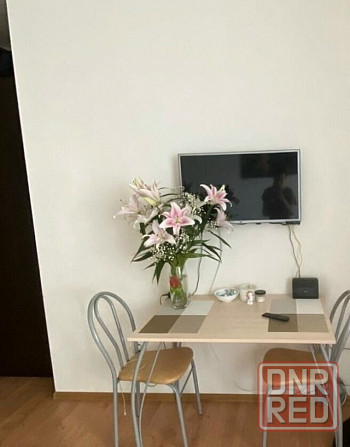 Сдаю студию 24.0 м² этаж 4 город Донецк, Киевский район, ориентир Донецк - изображение 2