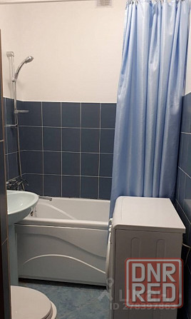Сдаю студию 24.0 м² этаж 4 город Донецк, Киевский район, ориентир Донецк - изображение 3
