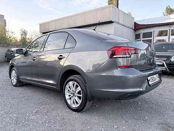 Volkswagen Polo Шахтерск
