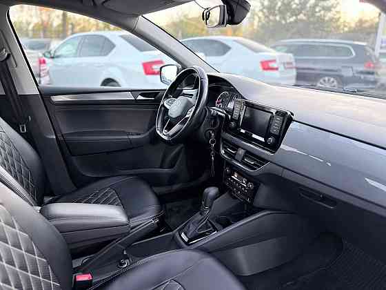 Volkswagen Polo Шахтерск