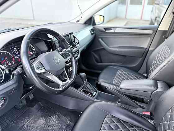 Volkswagen Polo Шахтерск