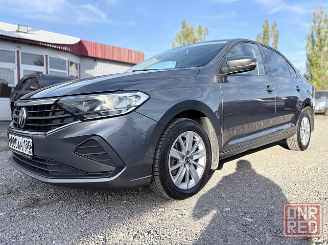 Volkswagen Polo Шахтерск - изображение 2