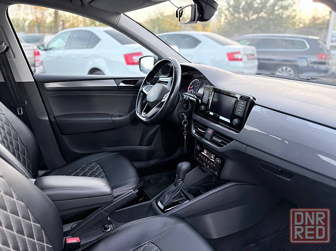 Volkswagen Polo Шахтерск - изображение 6