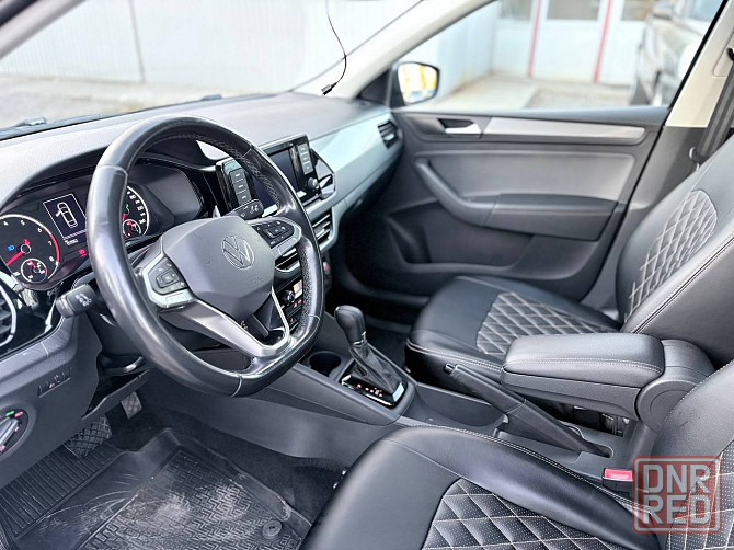Volkswagen Polo Шахтерск - изображение 5