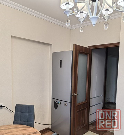Сдаю однокомнатную квартиру на 4 этаже многоэтажного дома Донецк - изображение 3