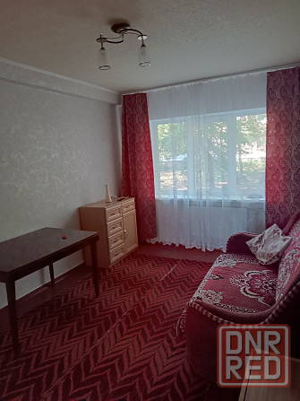 Сдам квартиру Центально-Городской район Макеевки Макеевка - изображение 3