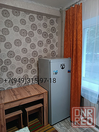 Сдам квартиру Центально-Городской район Макеевки Макеевка - изображение 1