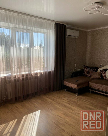Сдаю двухкомнатную квартиру 56.0 м² этаж 2/5 район Калининский район Донецк - изображение 2